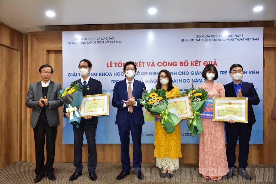 Khoa Tài chính - Ngân hàng trường đại học Văn Lang