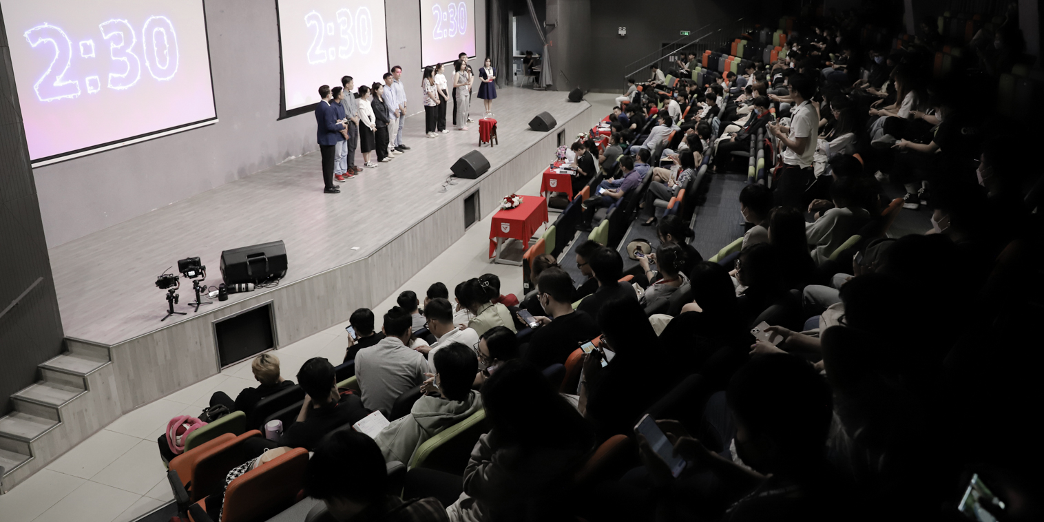 80 thí sinh tranh tài tại bán kết cuộc thi Ra Khơi 2023 - Ignite Your Startup Engine (4).jpg