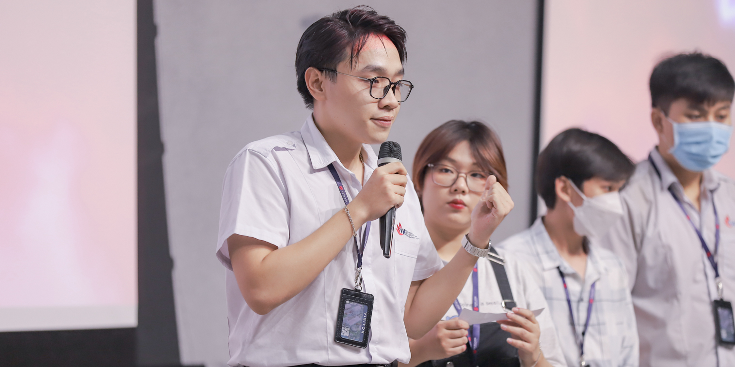 80 thí sinh tranh tài tại bán kết cuộc thi Ra Khơi 2023 - Ignite Your Startup Engine (5).jpg