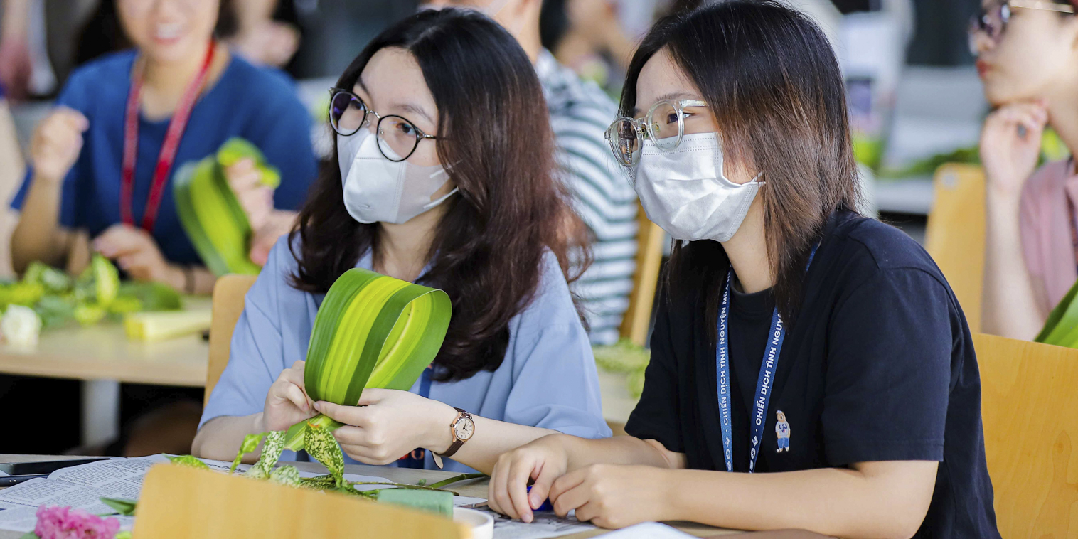 Sinh viên ngành Đông Phương học trải nghiệm văn hóa Nhật Bản (3).jpg