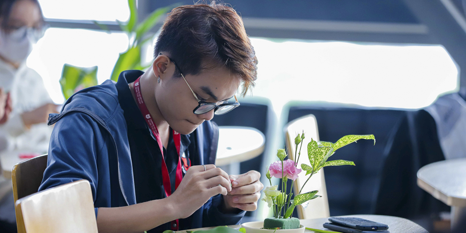 Sinh viên ngành Đông Phương học trải nghiệm văn hóa Nhật Bản (4).jpg