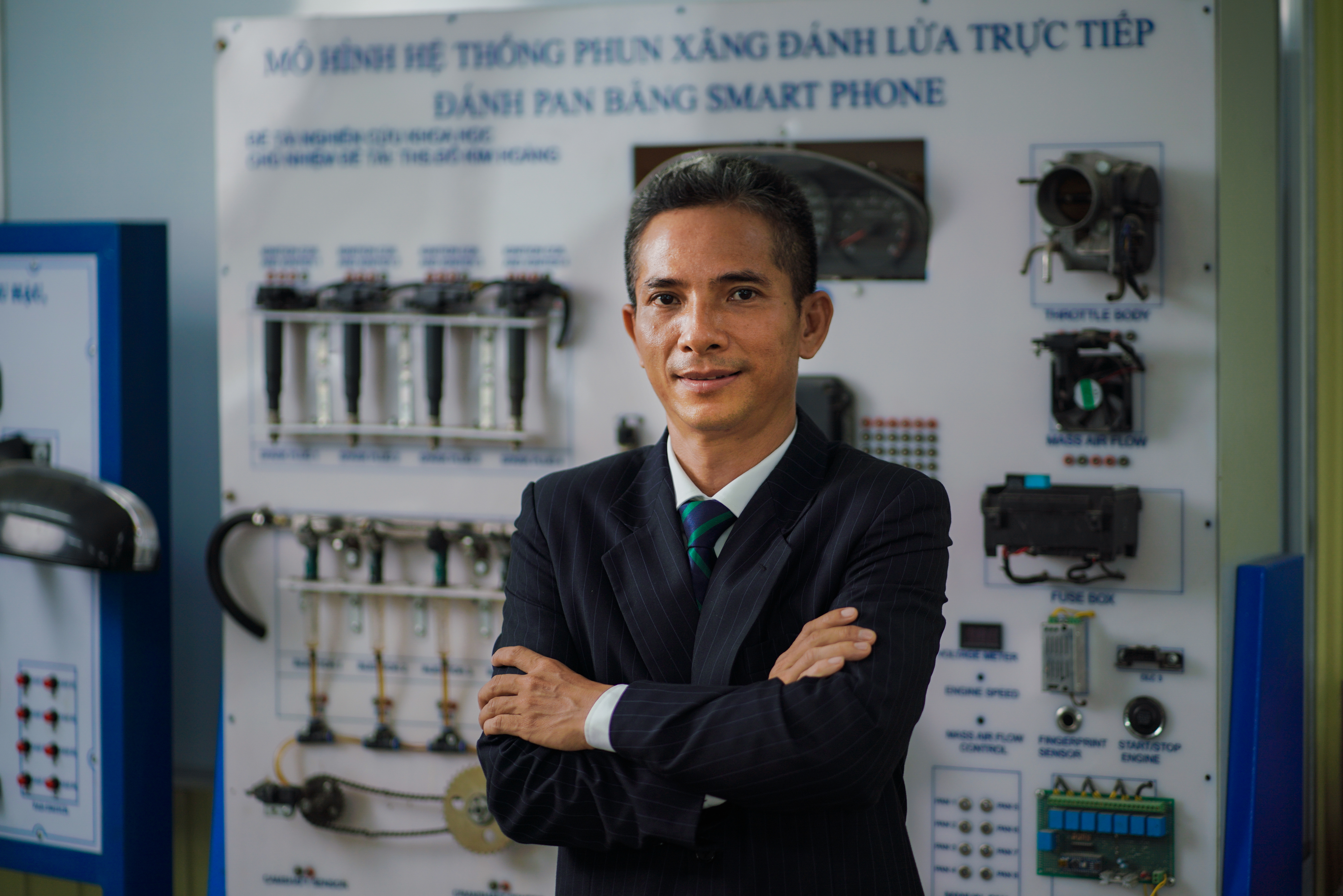 Trường Đại học Văn Lang - VLU | Van Lang University
