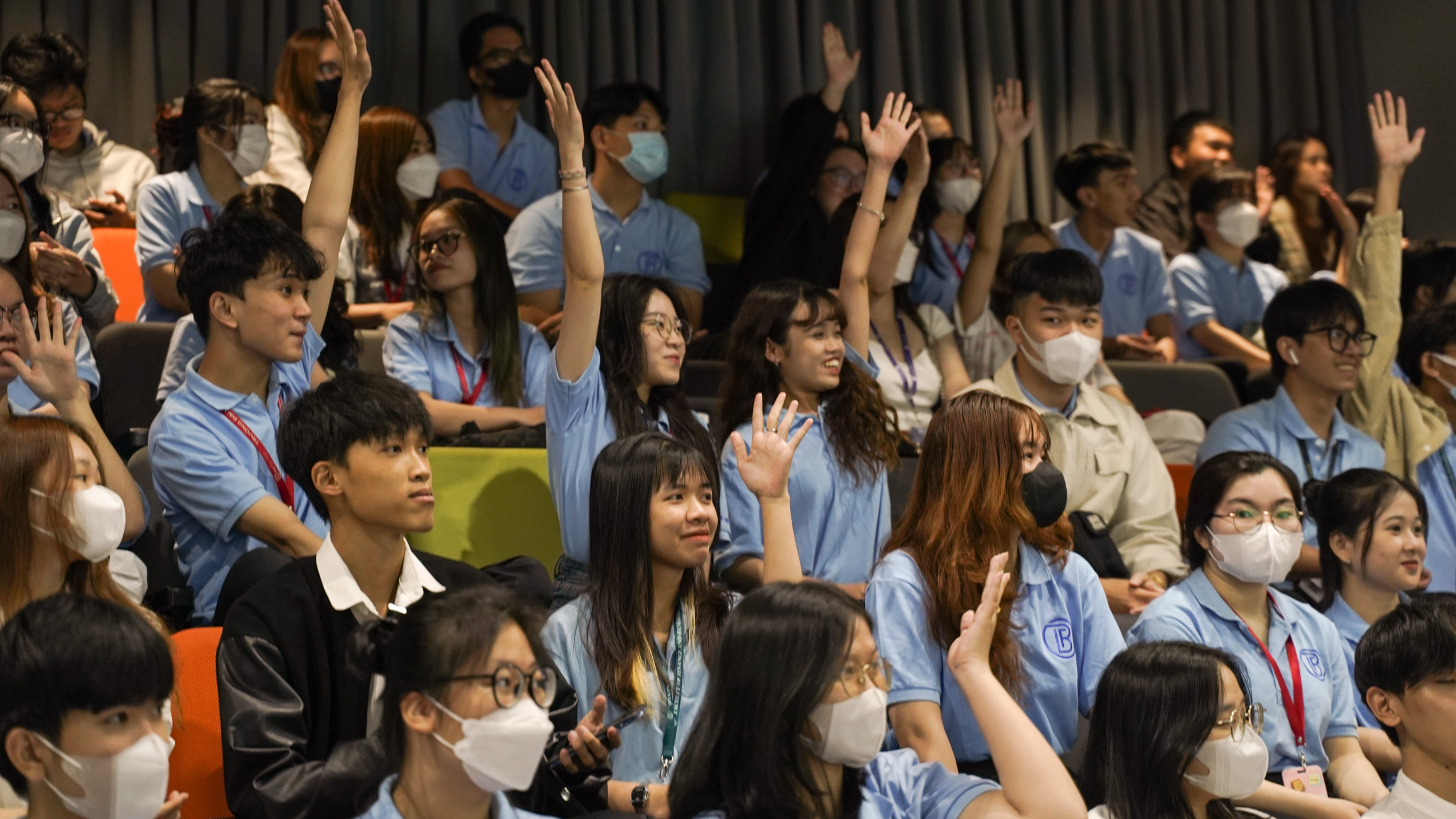 Tọa đàm Alo chuyên gia, chuyên ngành nào dành cho tôi (3) - tb.jpg