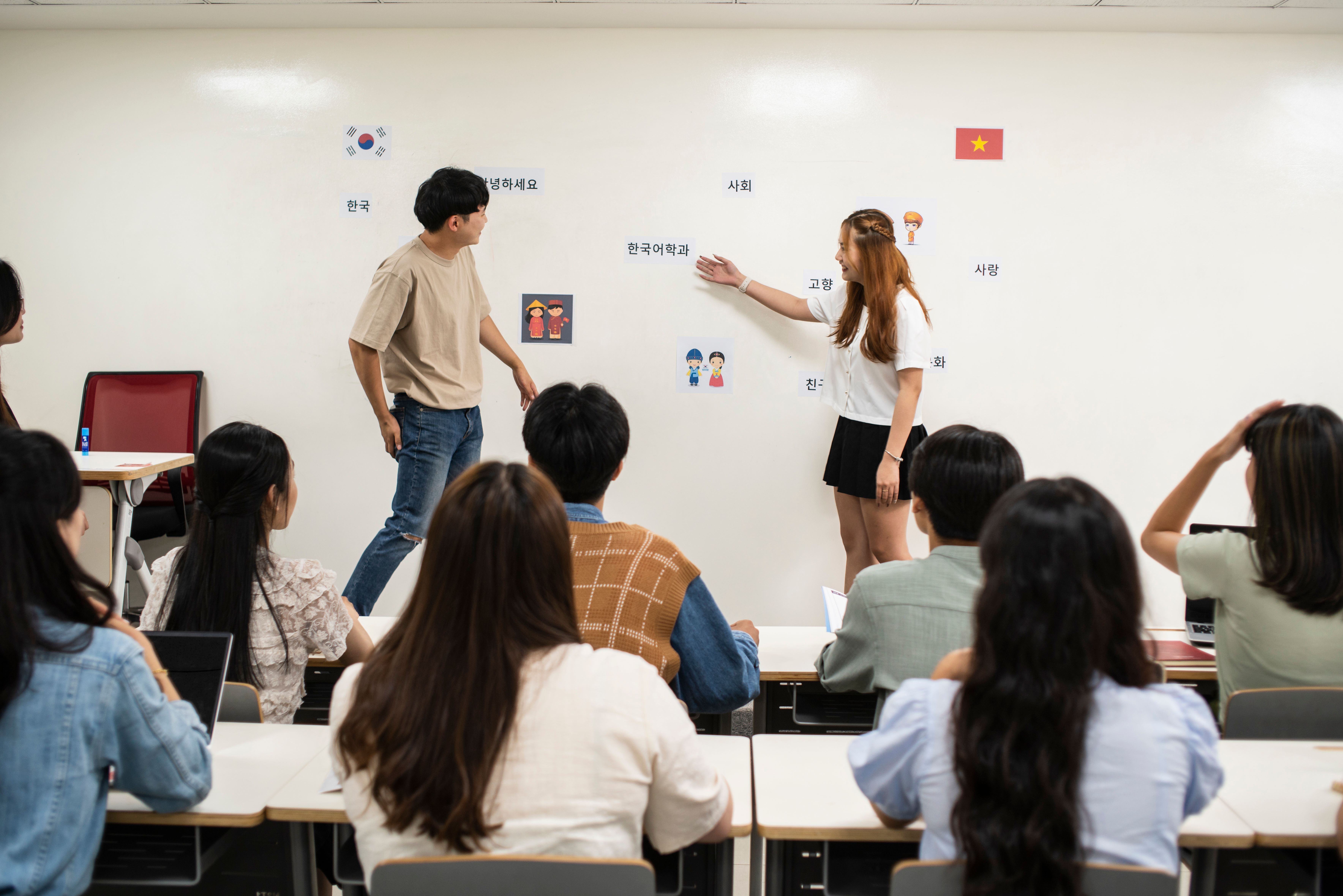 Trường Đại học Văn Lang - VLU | Van Lang University