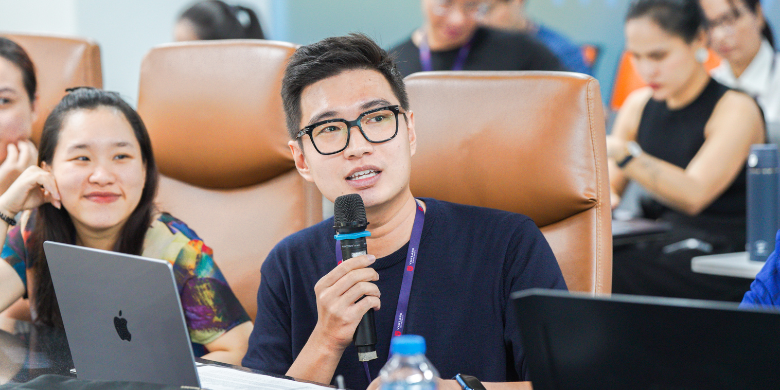 VLU - Workshop “Phuong phap giang day tich cuc” - Trinh bay (2).jpg