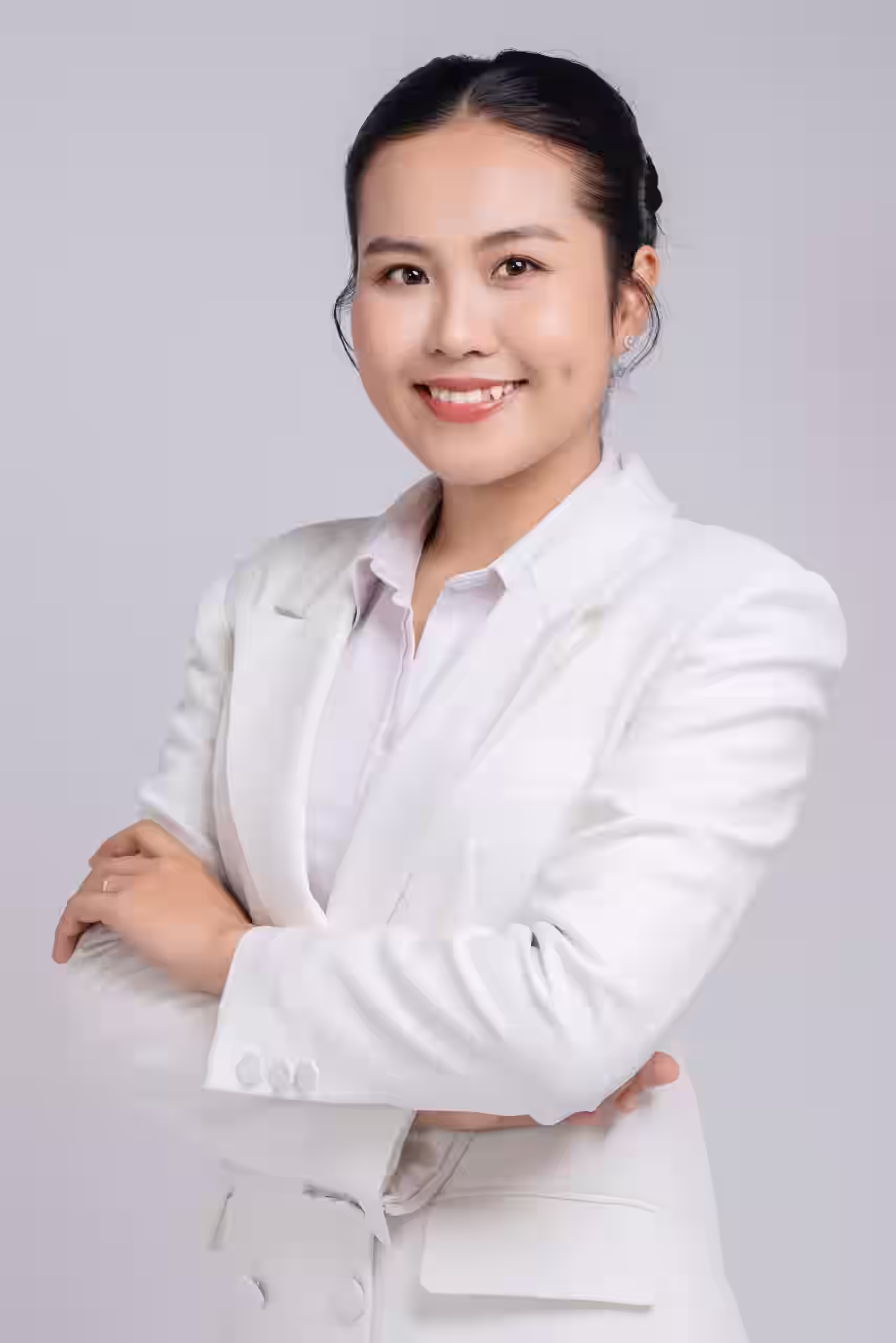 THS. NGUYỄN THỊ THANH NGA