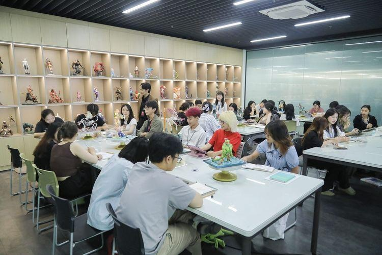 Ngành thiết kế mỹ thuật số là gì, học gì, ra trường làm nghề gì?