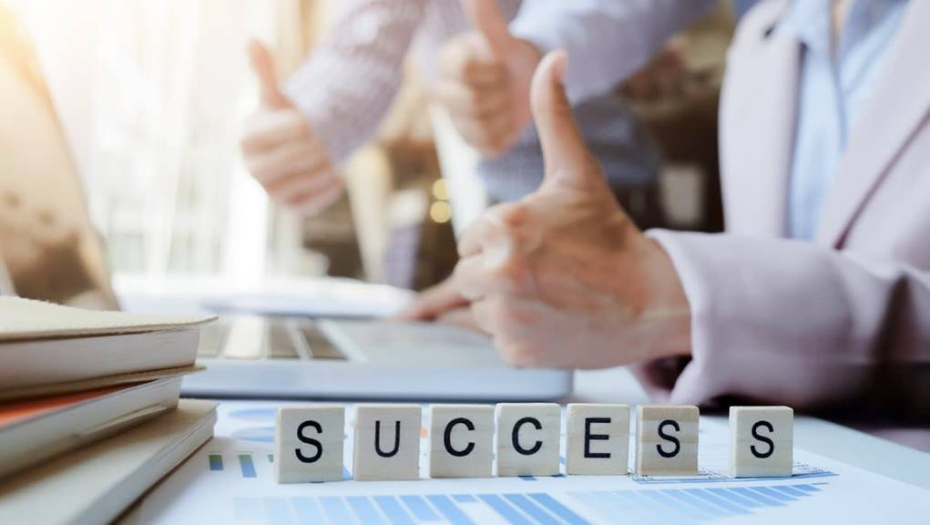 Article: Professional Success: Tips on how to be successful at work —  People Matters