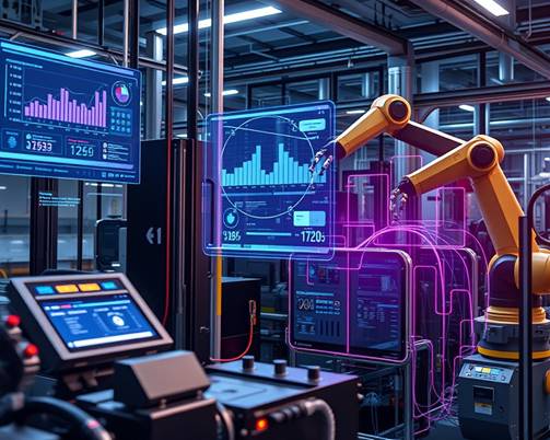 Industrial IoT