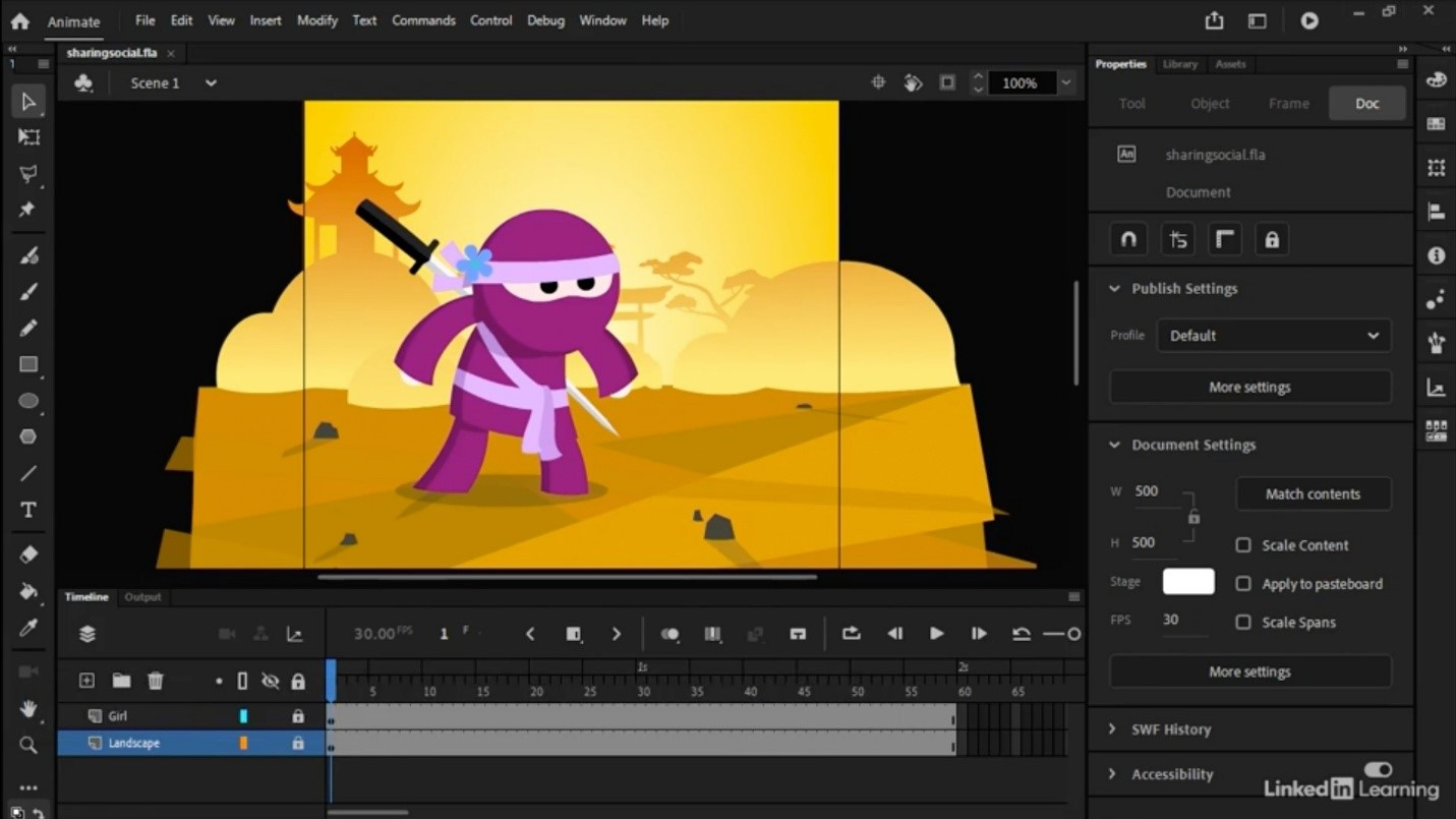 Free Adobe Animate Templates - prntbl.concejomunicipaldechinu.gov.co, Picture