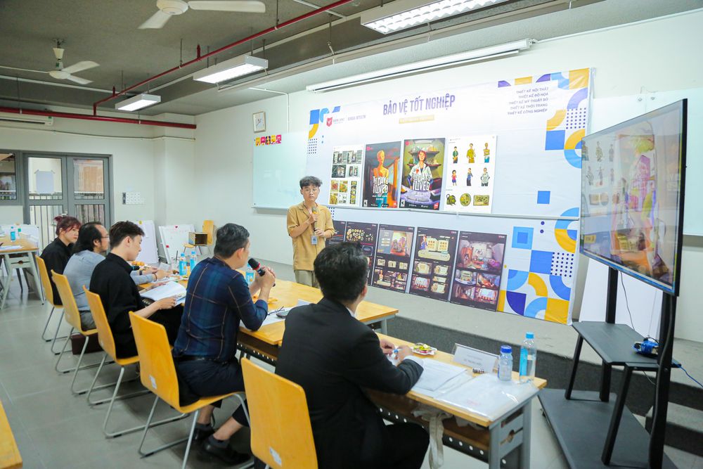 Học thiết kế đồ hoạ cần những gì - Hướng dẫn toàn diện để bắt đầu hành trình sáng tạo