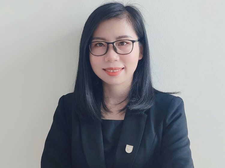 THS. PHẠM THỊ MỸ TIÊN