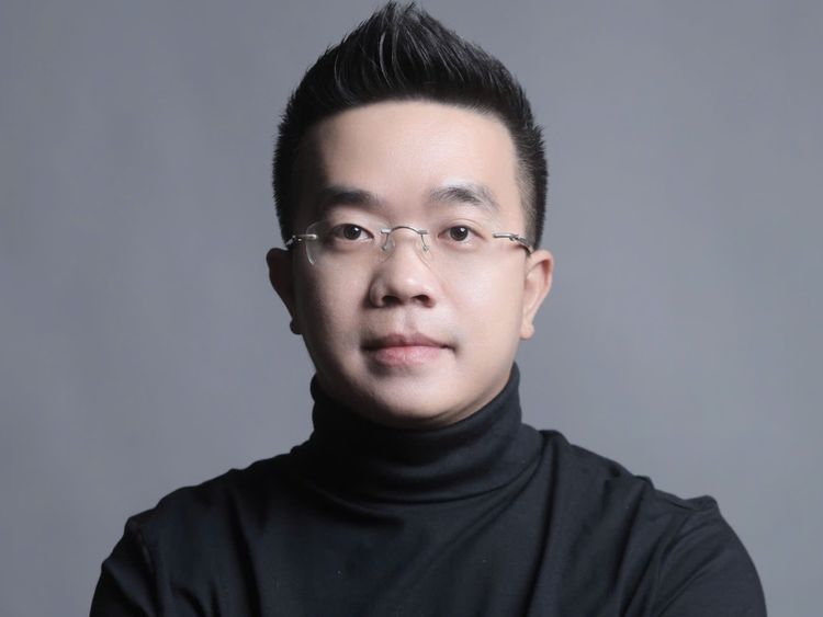 VO HOANG HUY