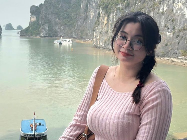 NGUYỄN HUYỀN NGỌC TRÂN