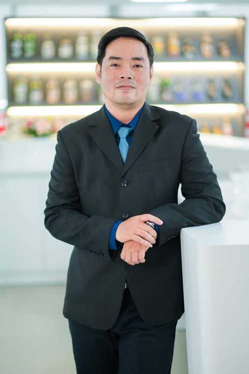 THS. NGUYỄN ĐỨC HIẾU