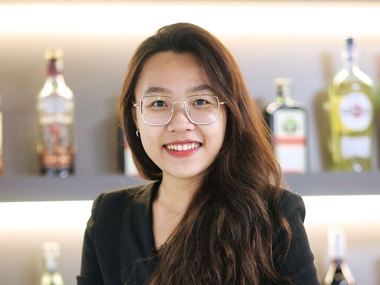 THS. NGUYỄN THỊ NGỌC LINH