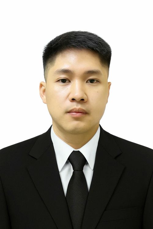 DR. NGO HOANG TU