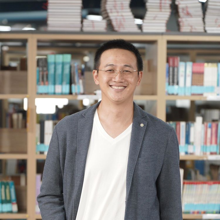 THS. LÝ QUANG THẮNG