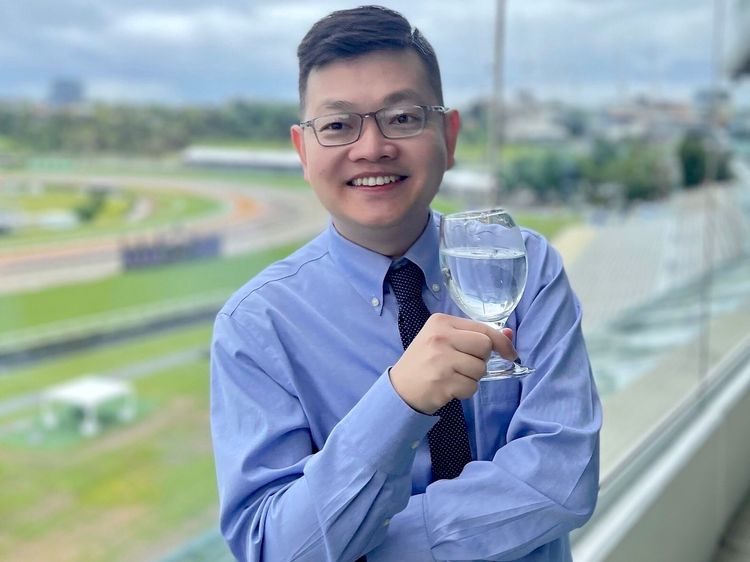 THS. TRẦN ĐỨC TRUNG