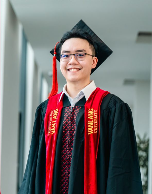 LÊ HUỲNH HẢI ĐĂNG