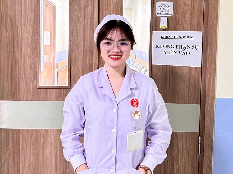 LÊ THỊ MỸ TIÊN