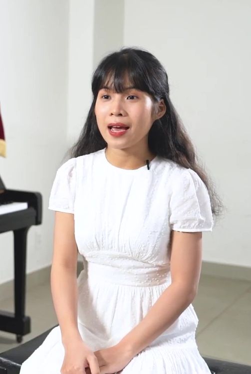 NGUYỄN VŨ THANH VÂN