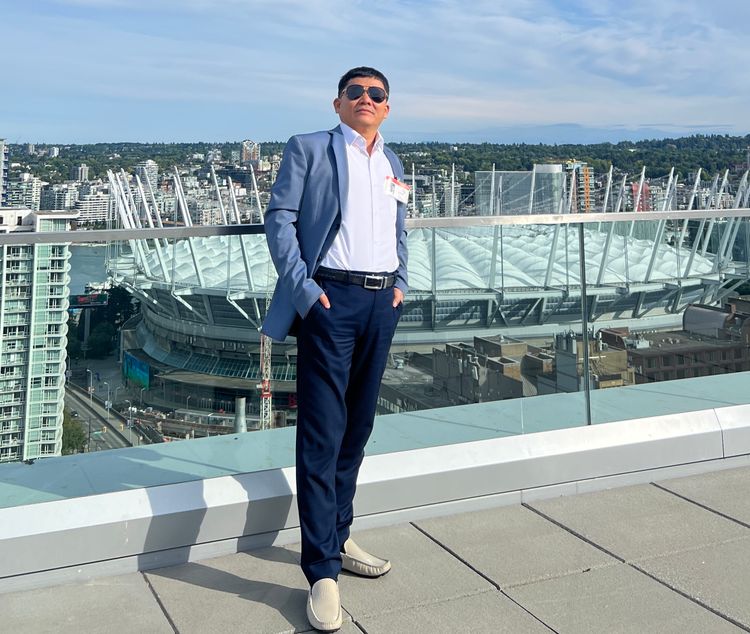 LÊ TỰ PHƯƠNG QUANG