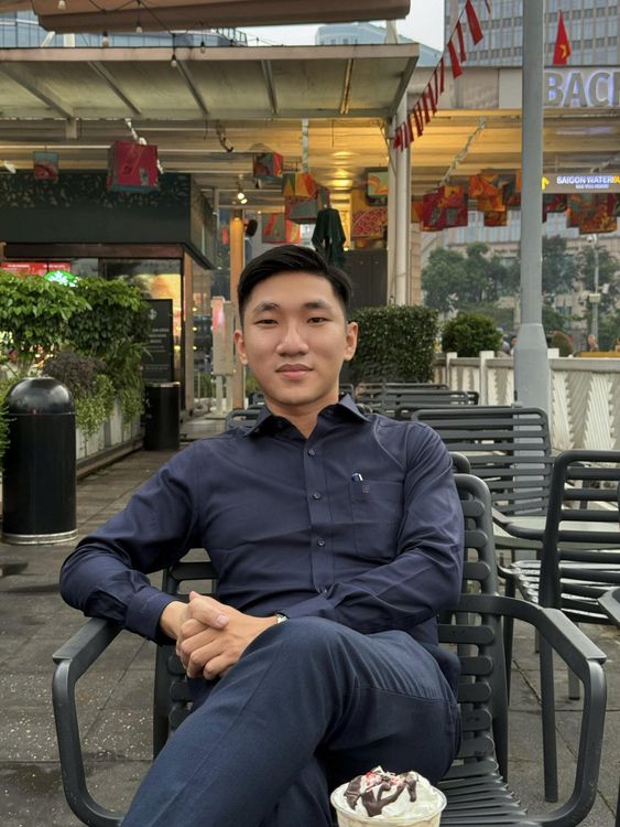 NGUYỄN PHƯỚC THIỆU