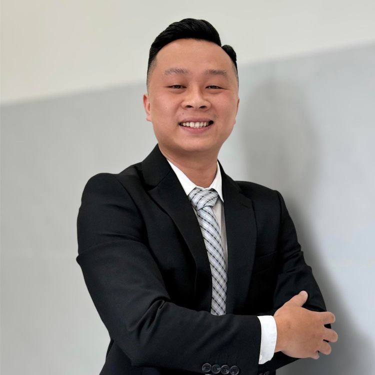 THS. HUỲNH THÚC HƯNG