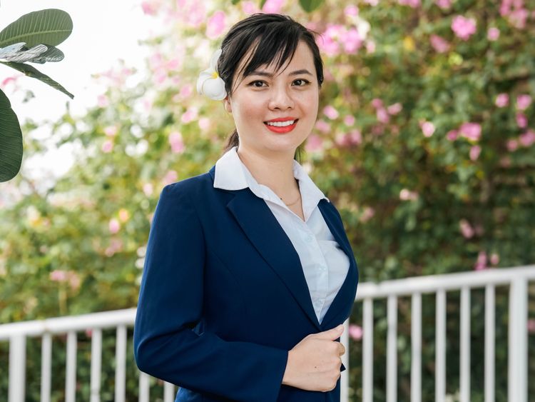 TS. PHẠM THỊ HÀ AN