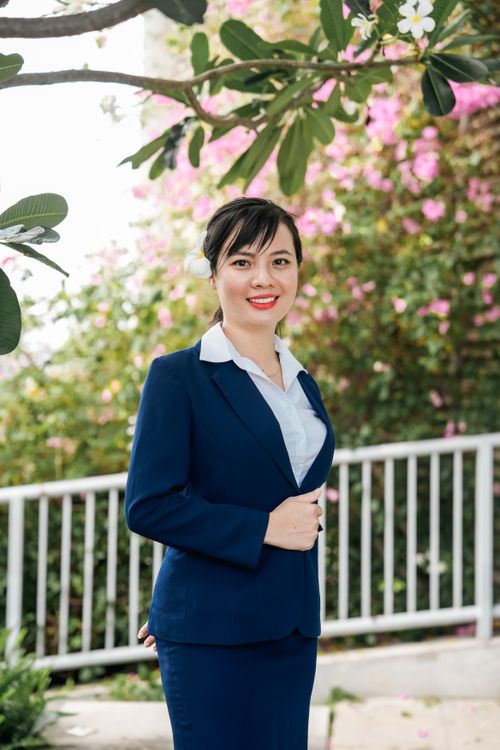 TS. PHẠM THỊ HÀ AN