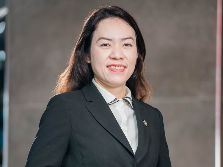 TS. LÊ PHAN THANH HÒA