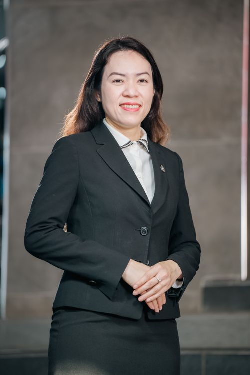 Dr. LE PHAN THANH HOA