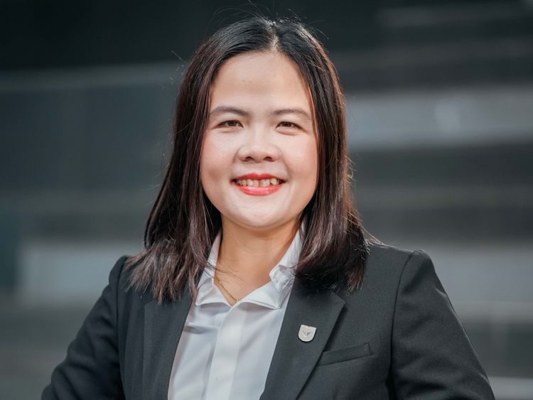 THS. PHAN MINH NGUYỆT