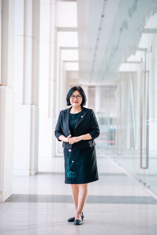 TS. GVC. VŨ THỊ THÚY 