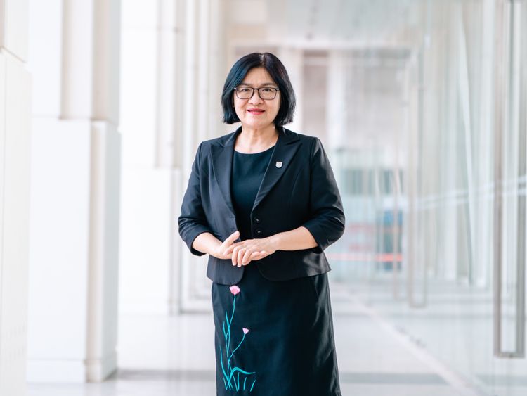 TS. GVC. VŨ THỊ THÚY