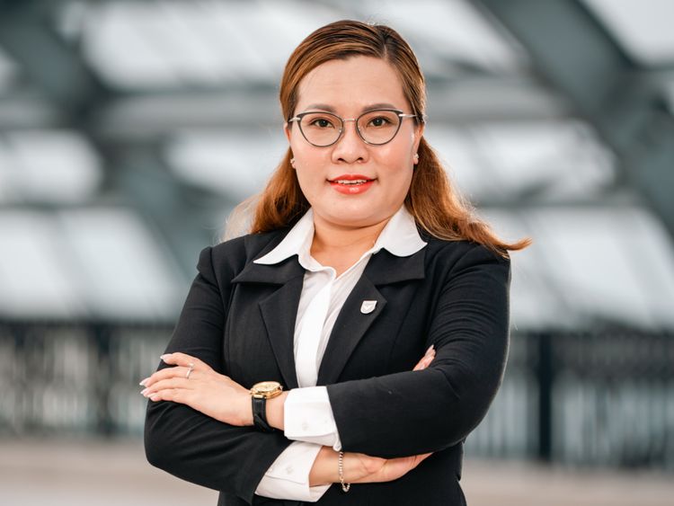 THS. HỨA THỊ BẠCH YẾN 