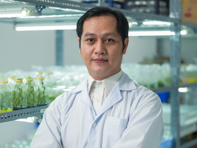 TS. LÊ THANH ĐIỀN