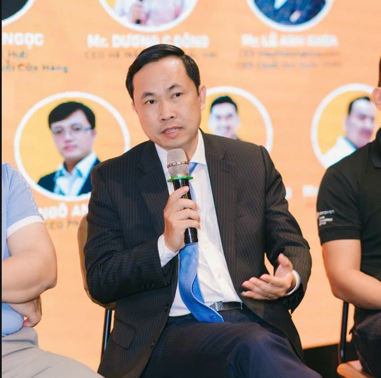 DƯƠNG CÔNG ĐÔNG