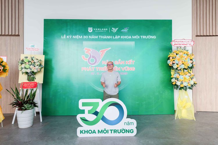 LÊ THÀNH VĂN KHOA