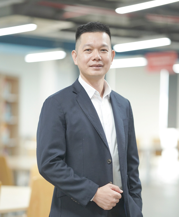 HUỲNH THANH TUẤN