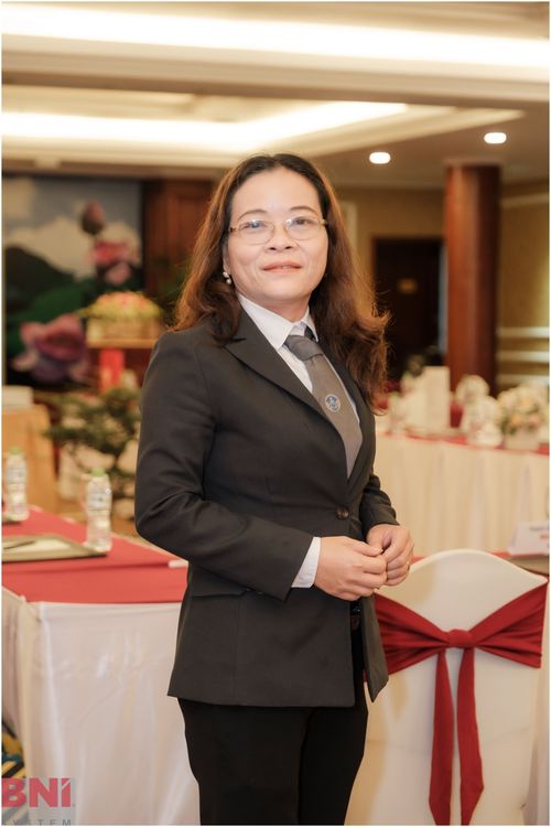 DOAN THI THIEN THANH THU