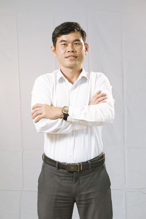 LÂM THANH HOÀNG