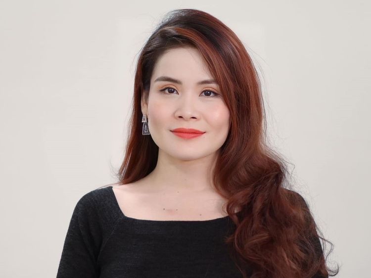 THS. LÝ THỊ HUYỀN CHÂU 