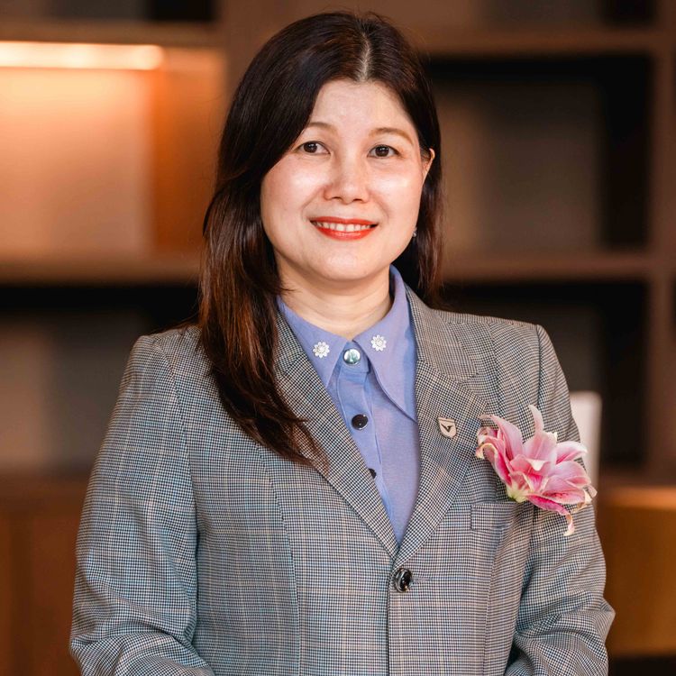 TS. NGUYỄN THỊ VÂN