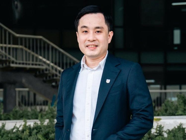 THS. NGUYỄN HOÀNG HẢI