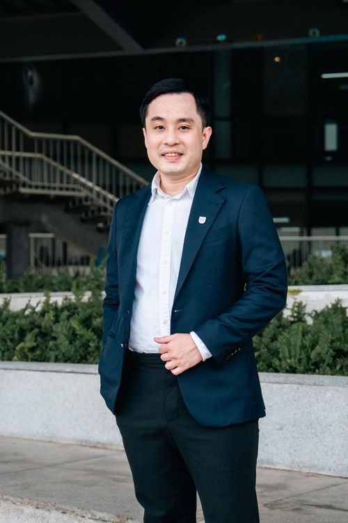 MR. NGUYEN HOANG HAI