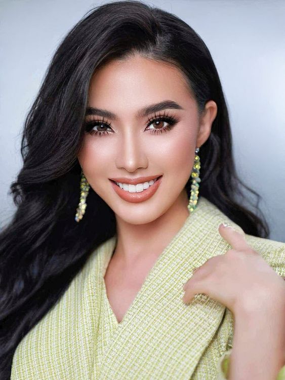 NGUYỄN HUỲNH THANH HOA