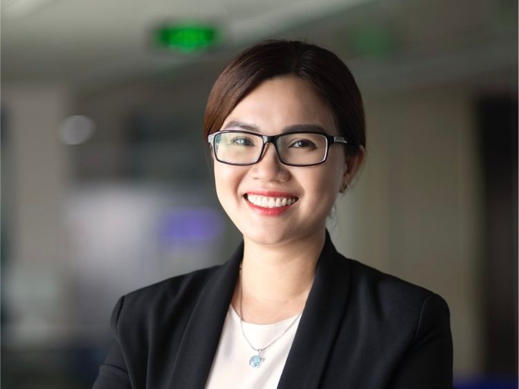 NGUYỄN THỊ KIM CHI