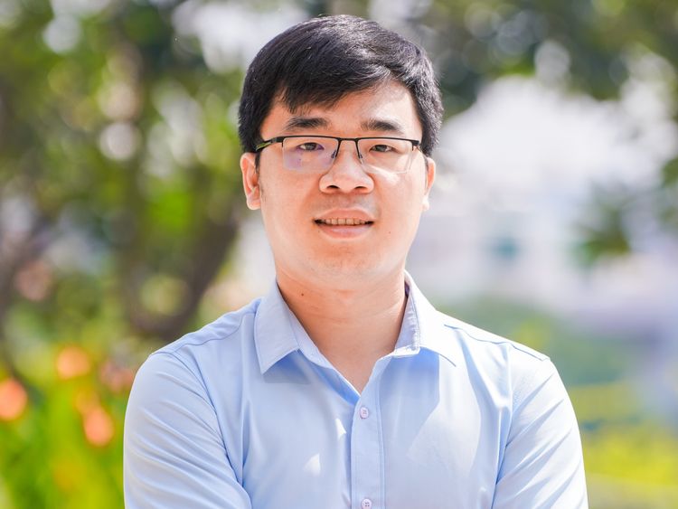 TS. NGUYỄN TRÍ HẢI